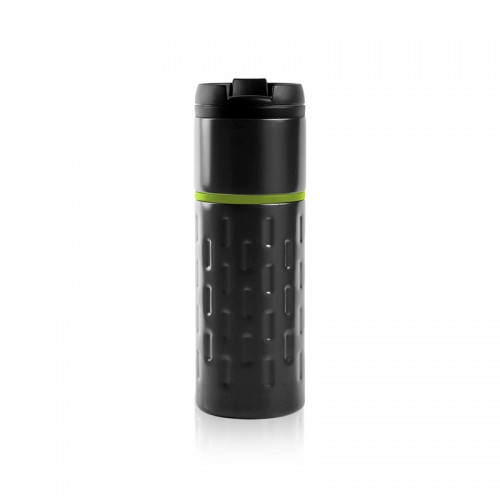 Matrix Drink Geometric Tumbler